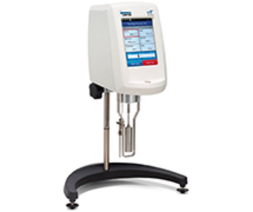 DV2T Touch Screen Viscometer