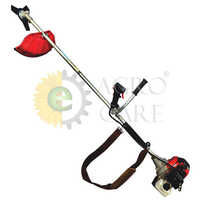 BC-520 Shoulder Mounted Brush Cutter