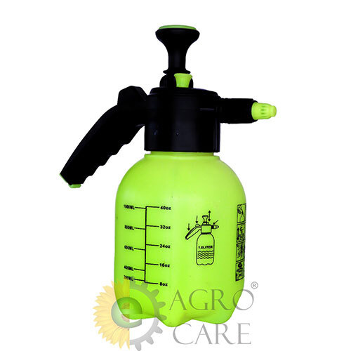 1 Ltr Manual Gardening Sprayer