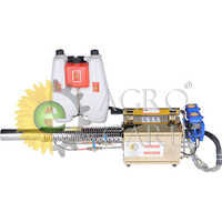 EAC-FG-180P Fogging Machine