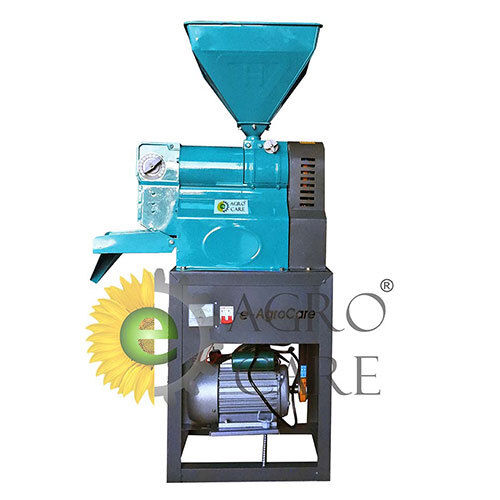 Automatic Eac-6N40 Rice Mill Machine