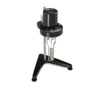 Dial Reading Viscometer - Precision Analog Measurement Device | Durable Metal Casing, Easy-to-read Scale, Ideal For Viscosity Analysis