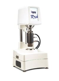 Rso Oscillatory Rheometer