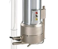 Cone Plate Wells Brookfield Rheometer