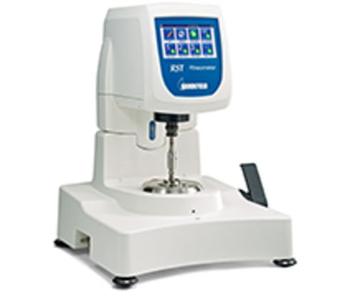 RST Cone Plate Rheometer