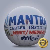 Advertising Sky Balloon for Shops