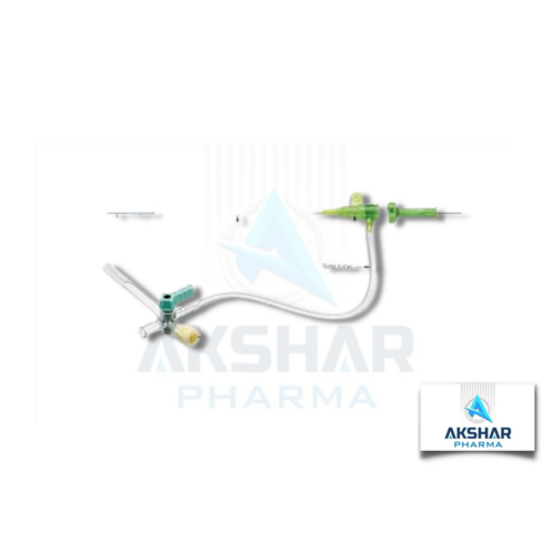 Radifocus Sheath