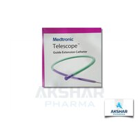 Telescope Extension Catheter - Application: Hospital