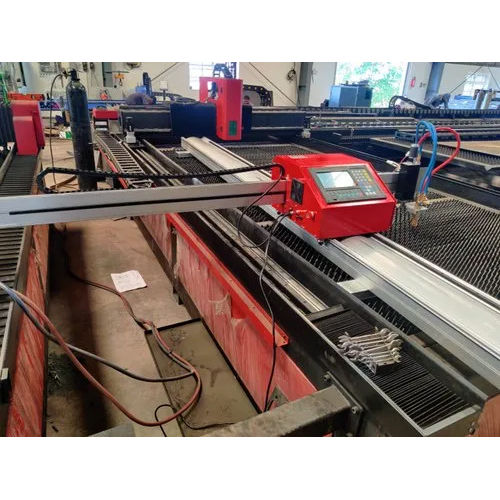 Digicut Portable CNC Plasma Cutting Machine