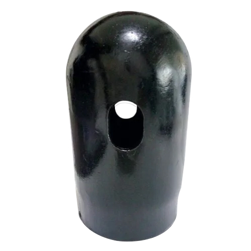 Cylinder Safety Valve Cap