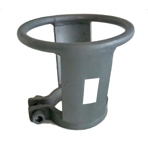 Cylinder Safety Valve Guard