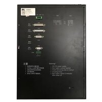 Industrial CNC Controller
