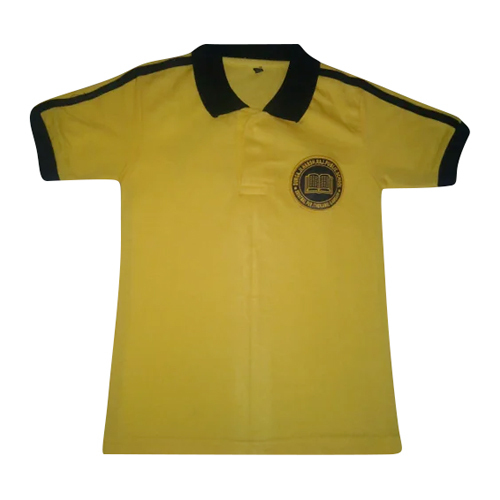 Sports Uniforms School T-Shirt