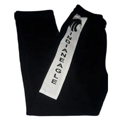 Mens Fancy Track Pant