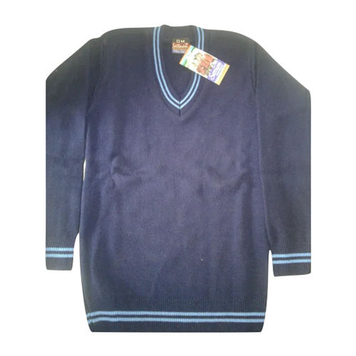 Kids School Cardigan