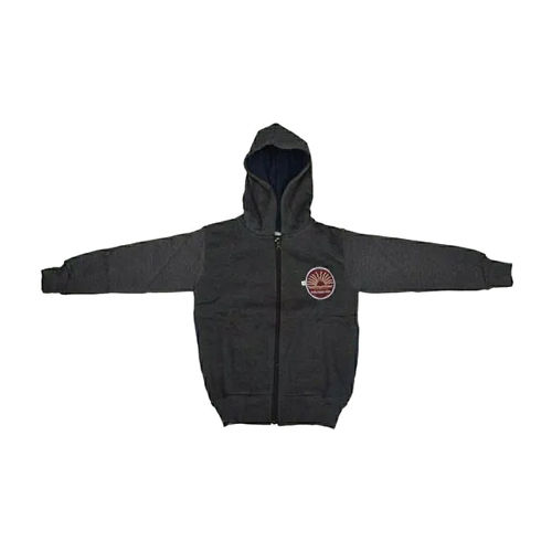 Full Sleeve School Winter Jacket