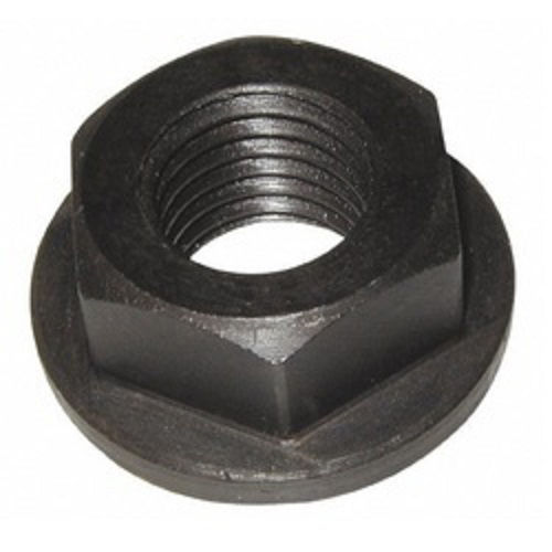 Black Collar Nuts