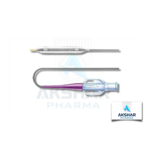 Hiryu Ptca Balloon Catheter