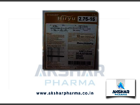 Hiryu Ptca Balloon Catheter