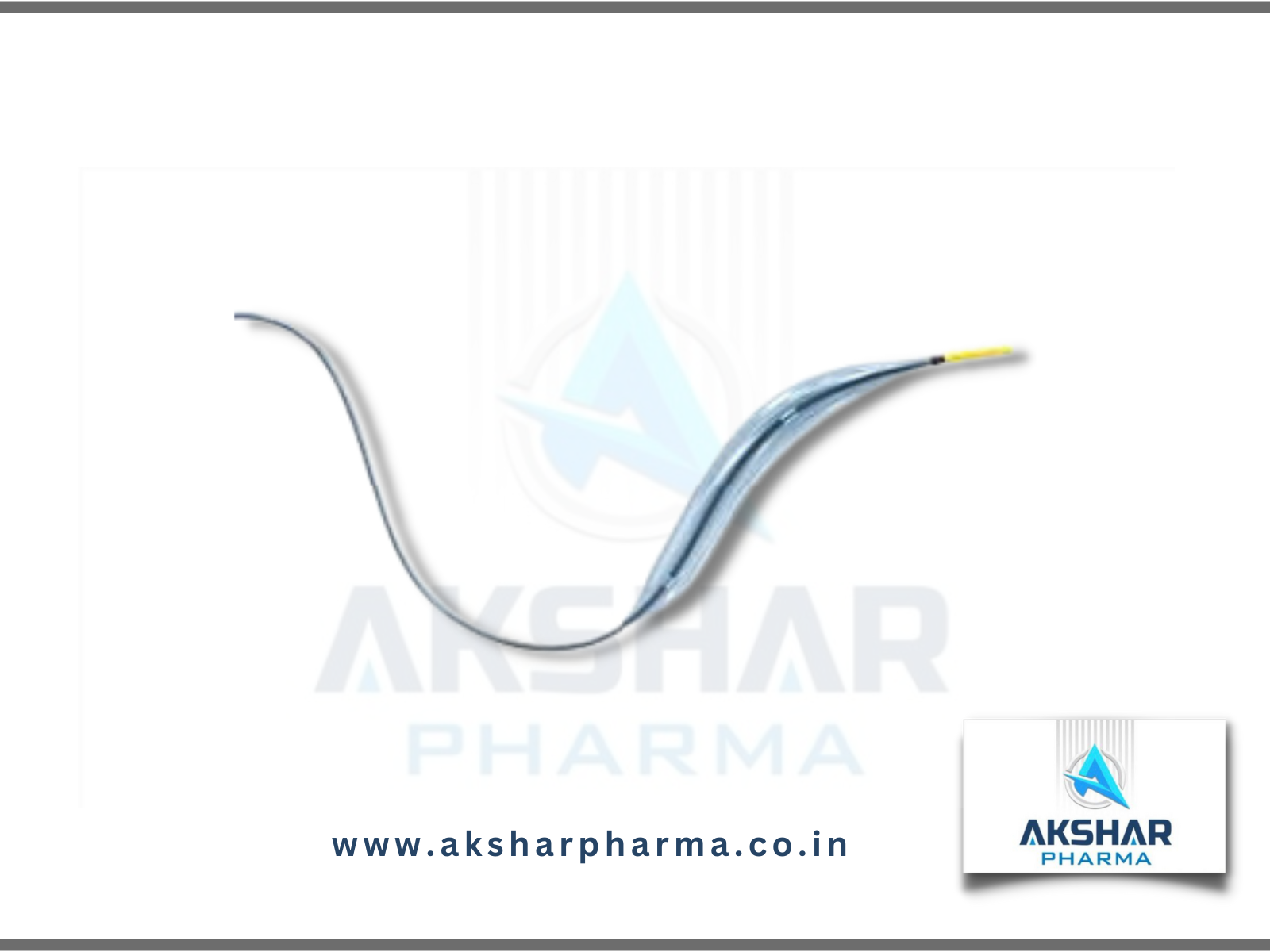 Hiryu Ptca Balloon Catheter