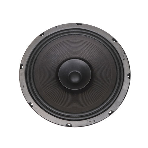 Dj Speaker Cabinet Material: Iron Chassis