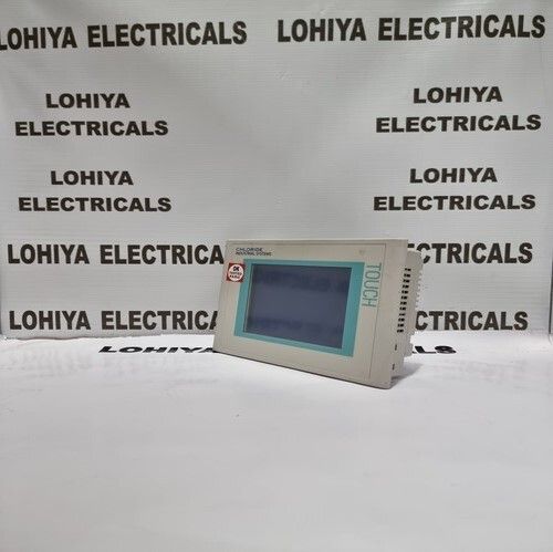 SIEMENS 6AV6 640-5CA00-0JA1 MICRO TOUCH PANEL