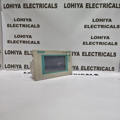 SIEMENS 6AV6 642-0AA11-0AX1 TOUCHPANEL TP177A