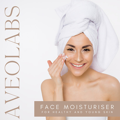 Aveolabs Face Moisturizer