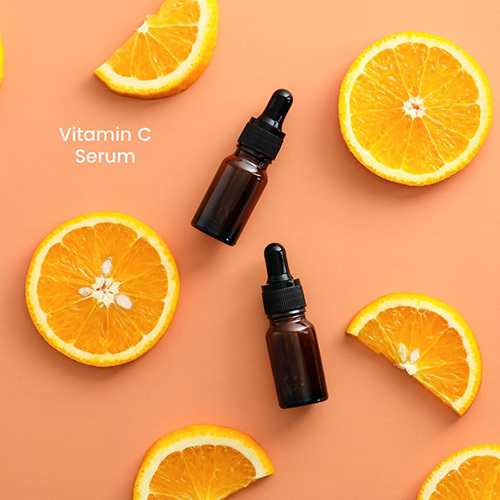 Vitamin C Serum