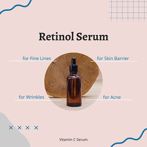 Retinol Serum