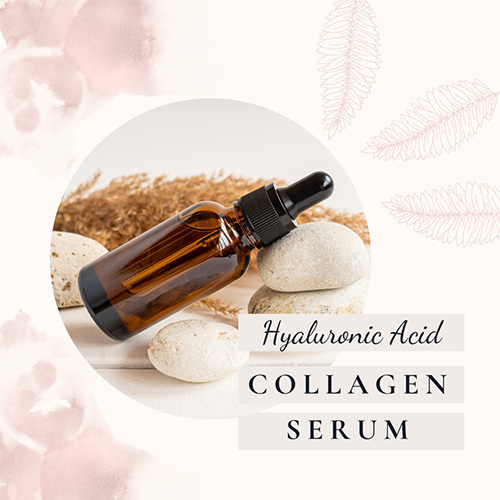 Hyaluronic Acid Serum