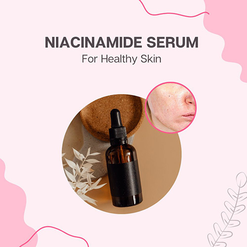 Niacinamide Serum