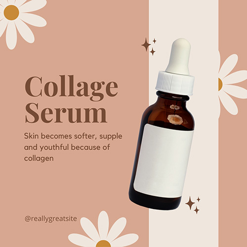 Collagen Serum