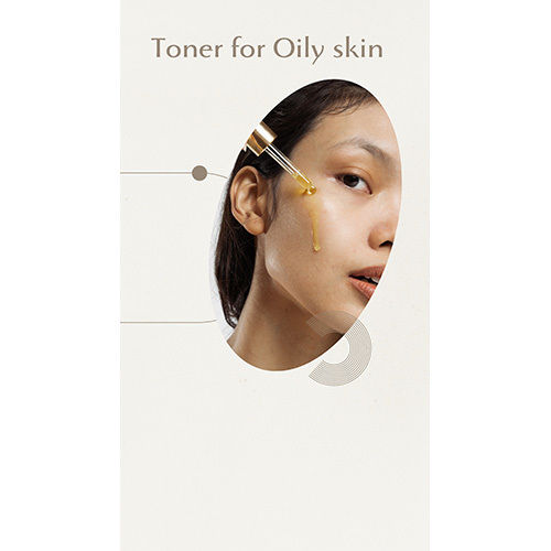 Toner For Oily Skin