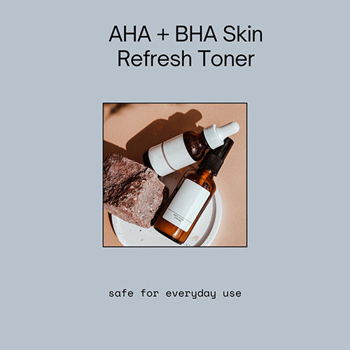 Skin Toner