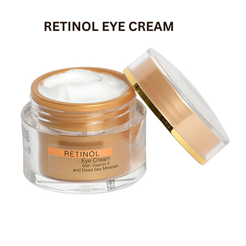 Retinol Eye Cream