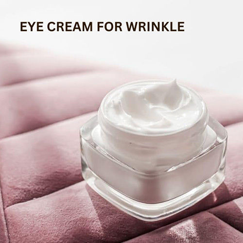 Eye Cream For Wrinkle