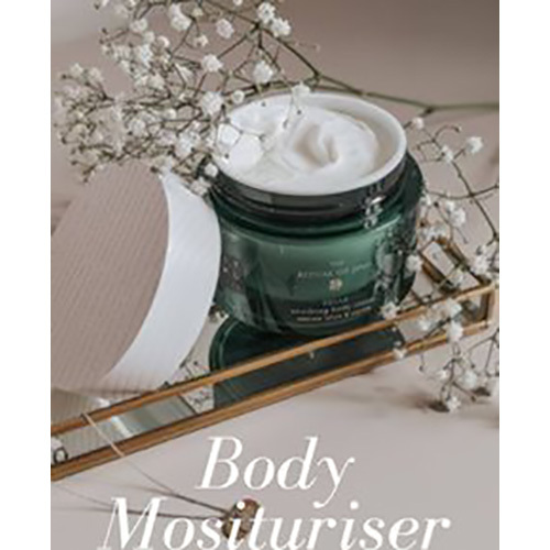 Body Moisturiser