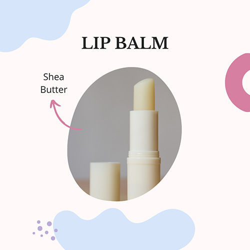 Lip Balm 100% Herbal