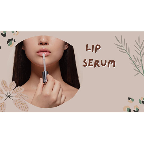 Lip Serum