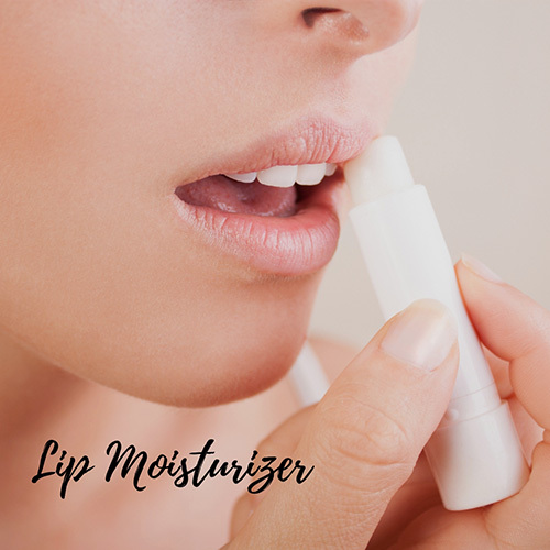 Lip Moisturizer