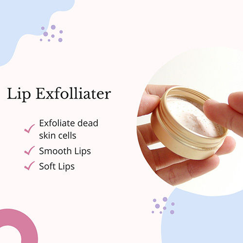 Lip Exfolliater
