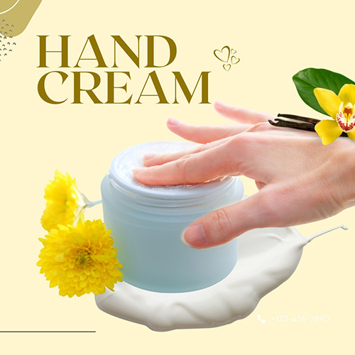 Hand Cream