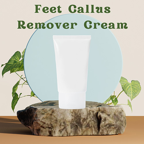 Feet Callus Remover Cream