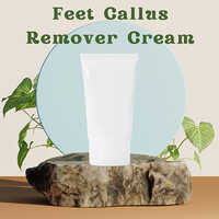Feet Callus Remover Cream Easy To Use
