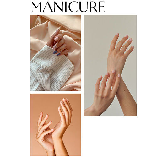 Manicure Cream