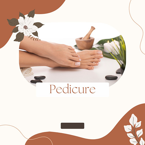 Pedicure Cream