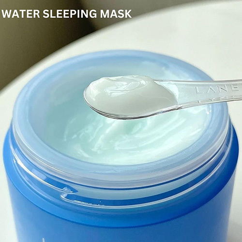 Water Sleeping Mask