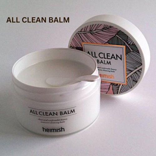 All Clean Balm Smooth & Soft