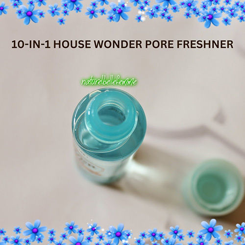 10 In 1 House Wonder Pore Freshner
